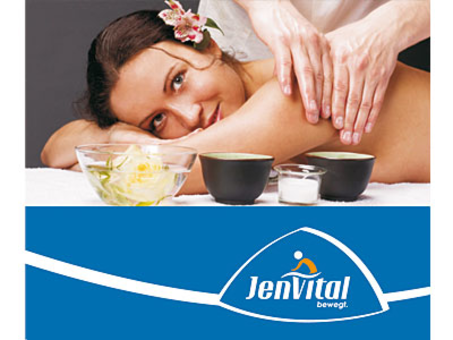 JenVital GmbH, Logopädie