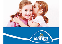 Bild zu JenVital GmbH, Logopädie