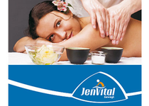 Bild zu JenVital GmbH, Logopädie