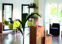 Bild zu Friseur midori Salon & Spa