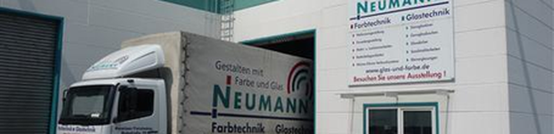 Bild zu Neumann GmbH