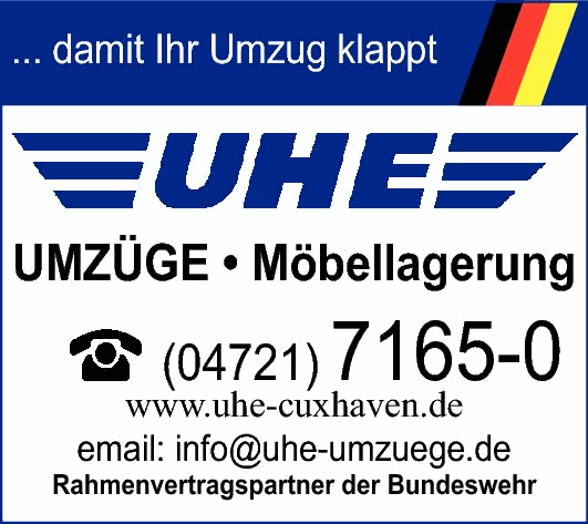 August Uhe GmbH u. Co. KG