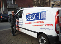 Bild zu Garagentore Pasch GmbH