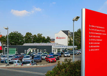 Bild zu Autohaus Gerstenberger GmbH