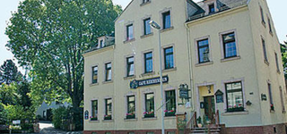 Bild zu Gaststätte Reichenhain