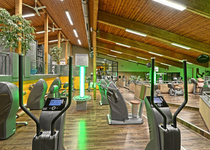 Bild zu Fitness Sauna Vitafit