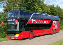 Bild zu Bock HABO-Reisen