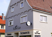 Bild zu Maier Theo GmbH Uhren & Schmuck