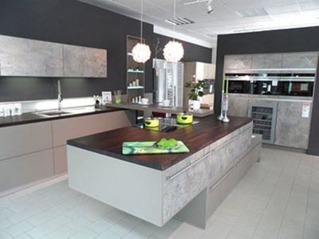 Küchenstudio Seidler GmbH