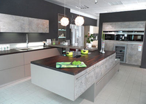 Bild zu Küchenstudio Seidler GmbH