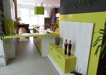 Bild zu Küchenstudio Seidler GmbH