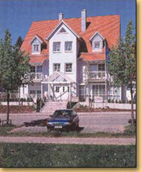 Hotel Pension Hofmark