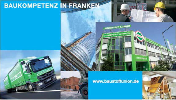 Baustoff Union GmbH