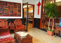 Bild zu China-Restaurant ASIA HOUSE