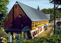 Bild zu Naturhotel Gasthof Bärenfels