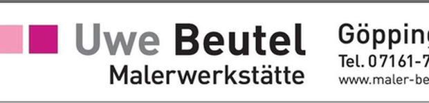 Bild zu Beutel Uwe Malerwerkstätte GmbH