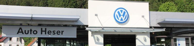 Bild zu Heser VW