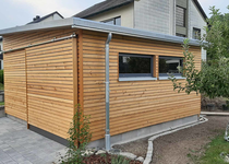 Bild zu Holzdesign Plescher GmbH