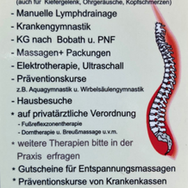 Mattheß Silke Physiotherapie in Lutherstadt Wittenberg