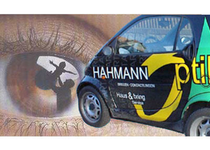 Bild zu Augenoptik Hahmann Optik GmbH