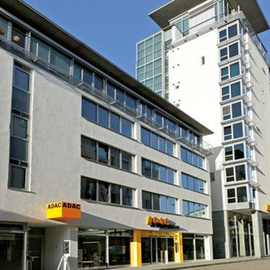 ADAC Südbaden e.V. in Freiburg im Breisgau