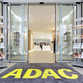 ADAC Südbaden e.V. in Freiburg im Breisgau