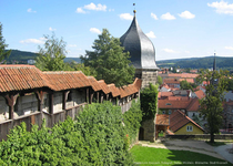 Bild zu Kronach Rathaus