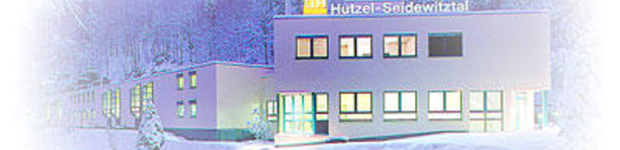Bild zu Hutzel Seidewitztal GmbH