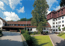 Bild zu Jugendgästehaus Velbert