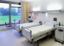 Bild zu Städtische Kliniken Mönchengladbach Elisabeth-Krankenhaus Rheydt