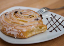 Bild zu Amthor Bäckerei - Konditorei - Café