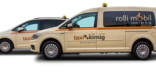 Bild zu Taxibetrieb Kirnig