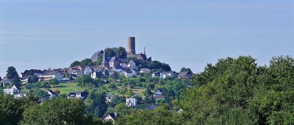 Gemeindeverwaltung Wettenberg