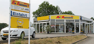 Bild zu Autohaus am Auersberg GmbH