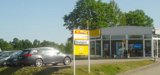 Bild zu Autohaus am Auersberg GmbH
