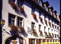 Bild zu WILDE ROSE GASTHOF HOTEL