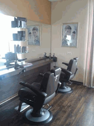 Classic HAIR Friseursalon