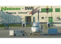 Bild zu Nehlsen-BWB Flugzeug-Galvanik Dresden GmbH & Co. KG