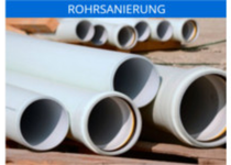 Bild zu Rohr Express Service GmbH Rohr- u. Kanalreinigung