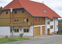 Bild zu Ketterer Bau GmbH