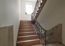 Bild zu Hofbauer Treppenbau und -sanierungen