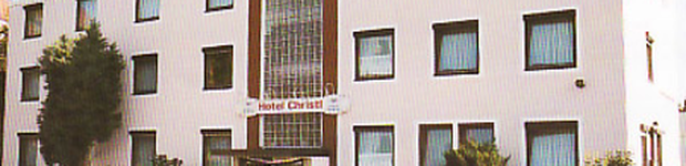 Bild zu CHRISTL HOTEL, Inh. Anneliese Eschenbacher-Ott