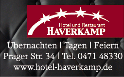 Hotel und Restaurant Haverkamp