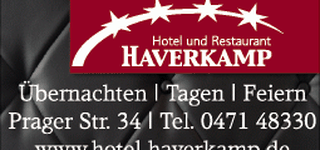 Bild zu Hotel und Restaurant Haverkamp
