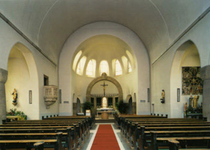 Bild zu Friedmann Kirchenrestaurierungs GmbH