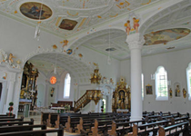 Bild zu Friedmann Kirchenrestaurierungs GmbH