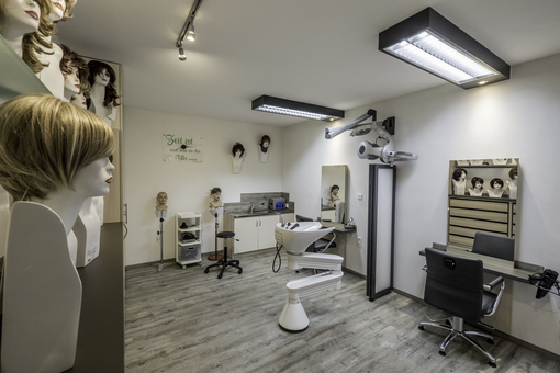 Friseursalon Fissmann