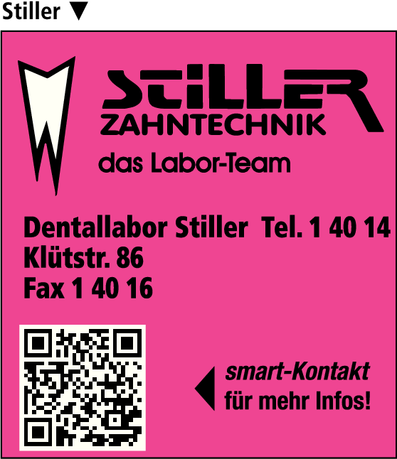 Stiller Zahntechnik GmbH