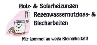 Bild zu Heizung Sanitär Solar Blecharbeiten - Müller Roland