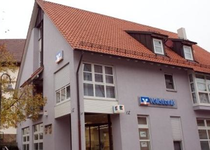 Bild zu Volksbank Beilstein-Ilsfeld-Abstatt eG